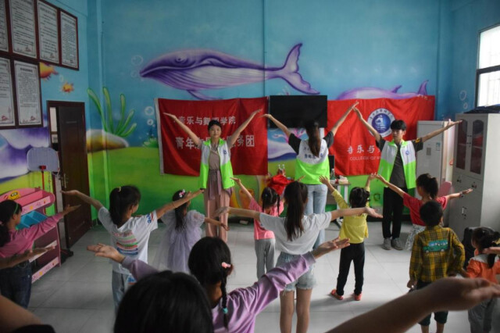 米兰官方端网页版：艺术赋能乡村文旅产业发展