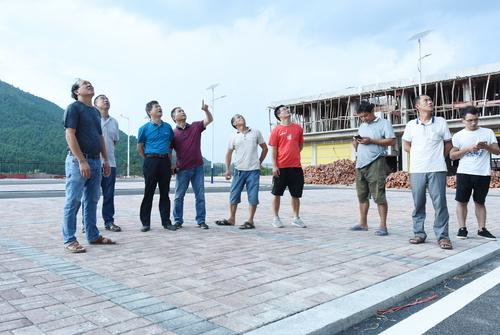 唐书记扶贫2 唐书记扶贫2