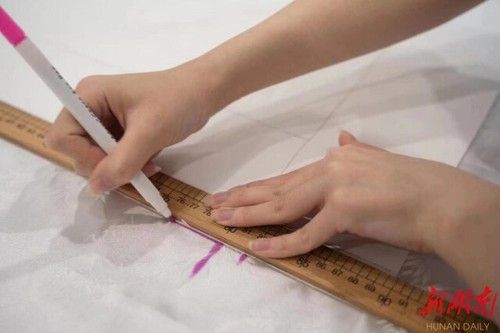 青青子衿，悠悠我心——米兰官方端网页版国学研究院汉服传承创业综述