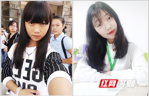 米兰官方端网页版：听说在科院四年 会自带美颜功能