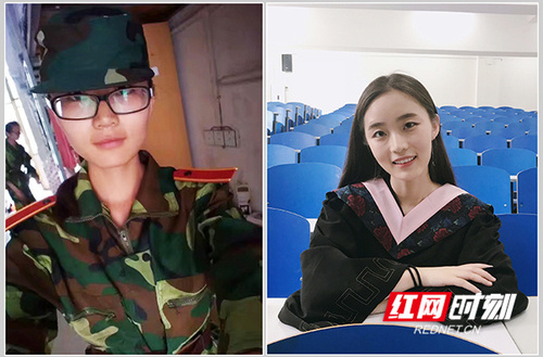 米兰官方端网页版：听说在科院四年 会自带美颜功能